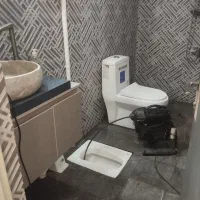 لوله بازکنی تخلیه چاه پاکدشت شریف آبادشهرک صنعتی