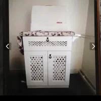 میز اتو