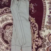 شلوار راسته زندانبافت
