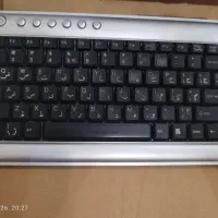 کیبورد مارک A4 tech