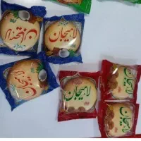 کلوچه تازه و خوش مزه