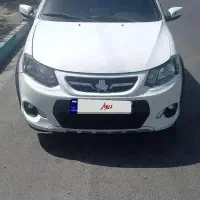 کوییک سفید مدل ۱۴۰۱ مشابه صفر