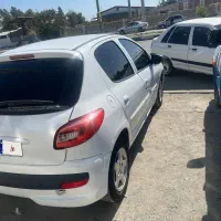 پژو۲۰۷|خودرو سواری و وانت|کهنوج, |دیوار