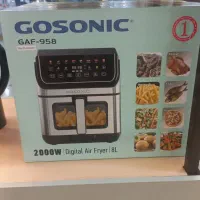 سرخ کن GosoNIC 958