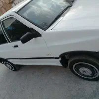 پراید مدل۷۹شاسی سالم
