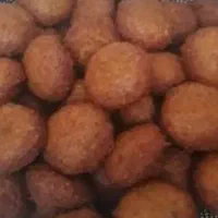 خمیر فلافل
