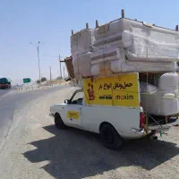 حمل بار به سراسر ایران