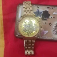 رولکس، رومانسون اصلی