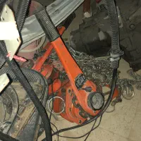 فروش ابزار صافکاری