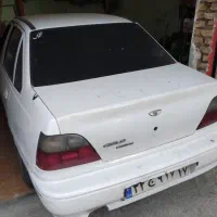 پولیش واکس و قلم کاری