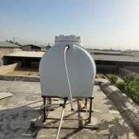 تانکر۱۰۰۰لیتری طبرستان