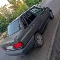 پراید 131 مدل 87