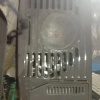 بخاری گرما جنوب