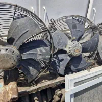 فن هواکش