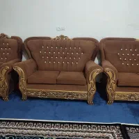 مبل هفت نفره