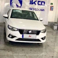 فروش فوری تارا v1 پلاس صفر مدل 1405 گیربکس 6 دنده
