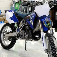 کراس وایزد 250