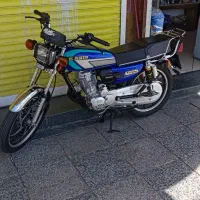 هندا 200