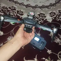 هلی شات KF106DRONE|دوربین عکاسی و فیلم‌برداری|یاسوج, |دیوار