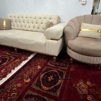 مبل  تخت شو