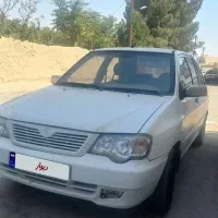 پراید ۱۱۱ مدل ۹۵