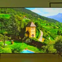 تلوزیون سامسونگ ۷۵اینچ 4k