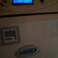 یخچال سایوان اصل