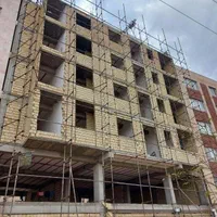 (داربست زرین) بازدید و حمل بار رایگان