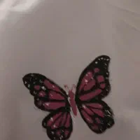 نقاشی روی پارچه
