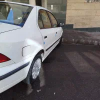 سمند ملی موتور