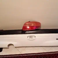 خطر۲۰۶کبریتی سپرفرانسه بال اورجینال چراغ زانتیانیو