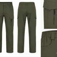شلوار Outdoor تابستانی