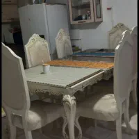 ناهارخوری ۶نفره