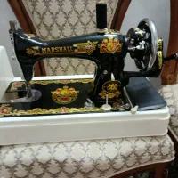 چرخ خیاطی