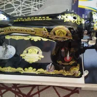چرخ خیاطی