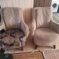 مبلمان هفت نفره