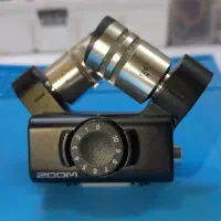 فروش میکروفن zoom h8 اصلی