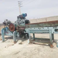 چیپس کن،خردکن.چیپر،آسیاب چوب