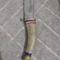 خنجر و چاقو و دستبندو تسبیح و ساعت