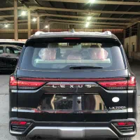 Lx700h|خودرو سواری و وانت|تهران, یوسفآباد|دیوار