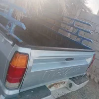 ماشین مزدا ۲۰۰۰ ژاپنی مدل ۹۵