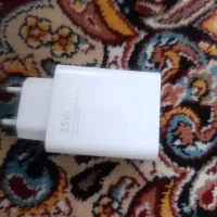 شارژر33wسرکارتونی
