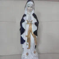 مجسمه‌حضرت‌مریم