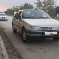 پژو 405مدل 88