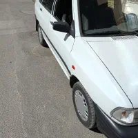 پراید 131مدل 91