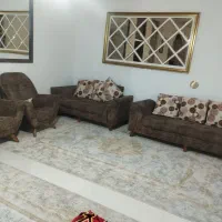 معاوضه مبل با مبل همسطح خودش