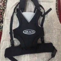 آغوش بچه