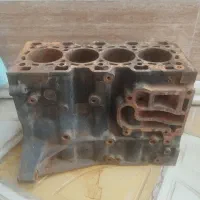 بلوکه سیلندر EF7