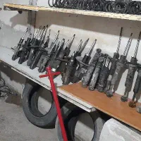 کمک پراید و پژو و ۲۰۶ و تیبا