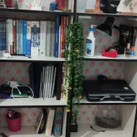 کتابخونه ام دی اف